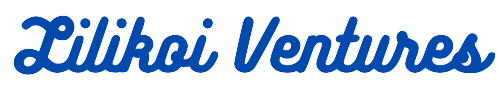 Lilikoi Ventures Logo